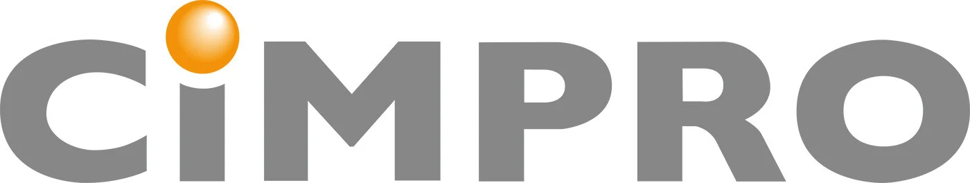 Cimpro logo